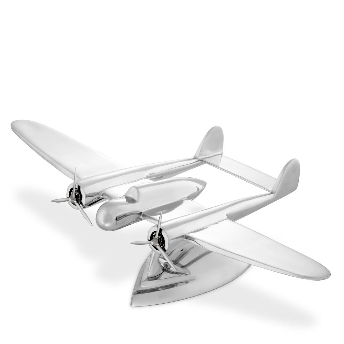 Алюминиевый безделушка Eichholtz FOKKER DIXIELAND ARCH-00151129 - Вид №2