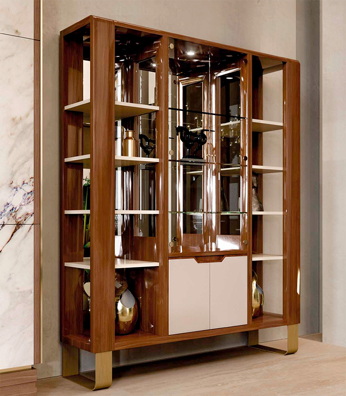 Витрина CLOE CEPPI 3429 Contemporary