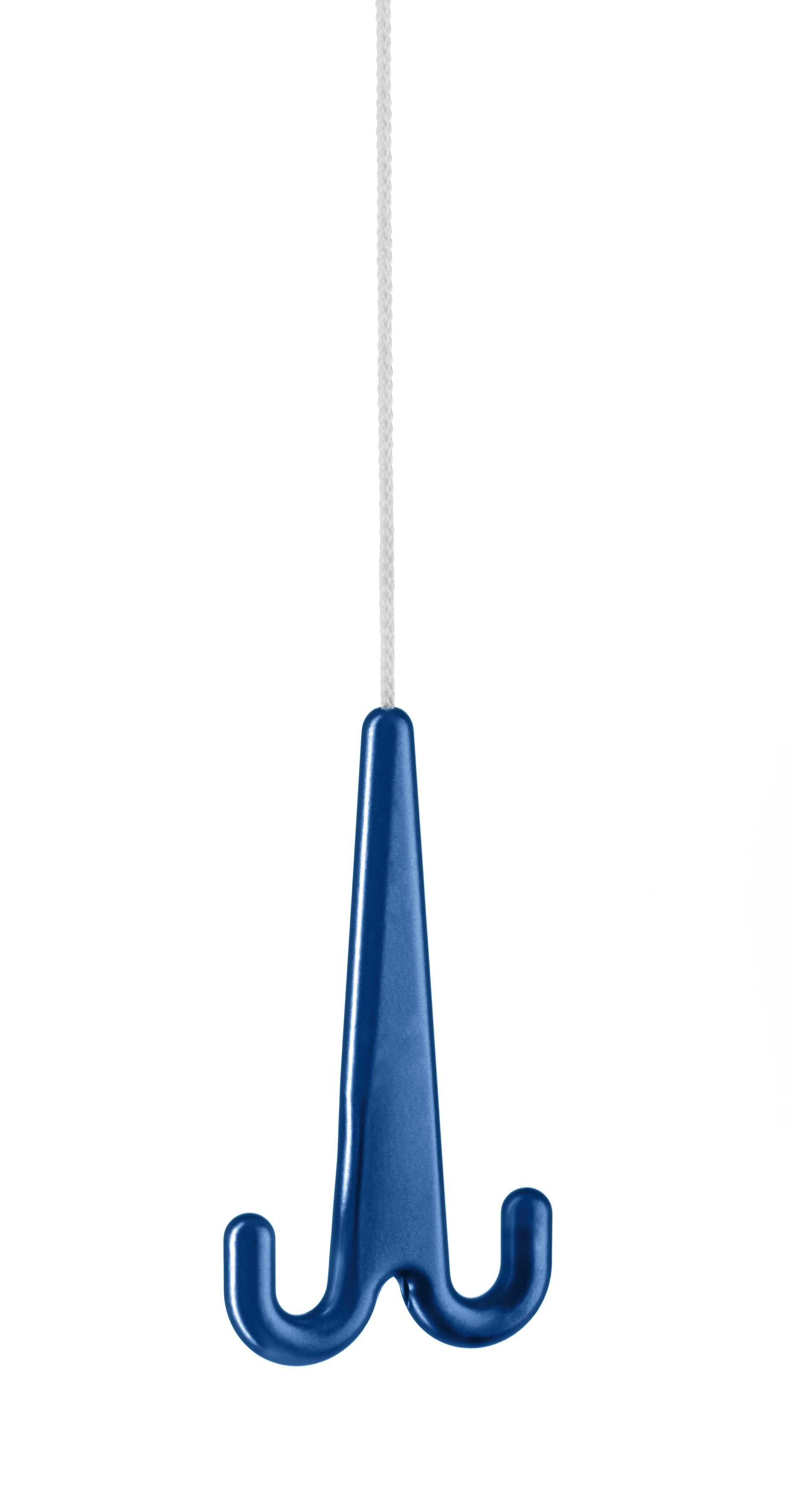 Алюминиевая потолочная вешалка SCHNEEWEISS interior Iserlohner Haken ARCH-00038368 - Вид №7