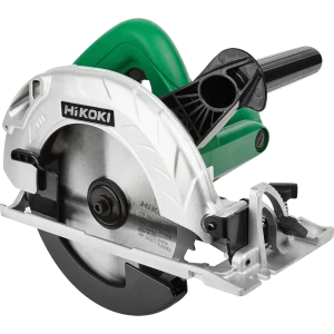 Пила циркулярная Hikoki C7SS, 1050 Вт, 190 мм