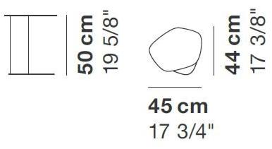 La Cividina Сервисный стол из стали и дерева Keisho sun-id-1441176 - Вид №9