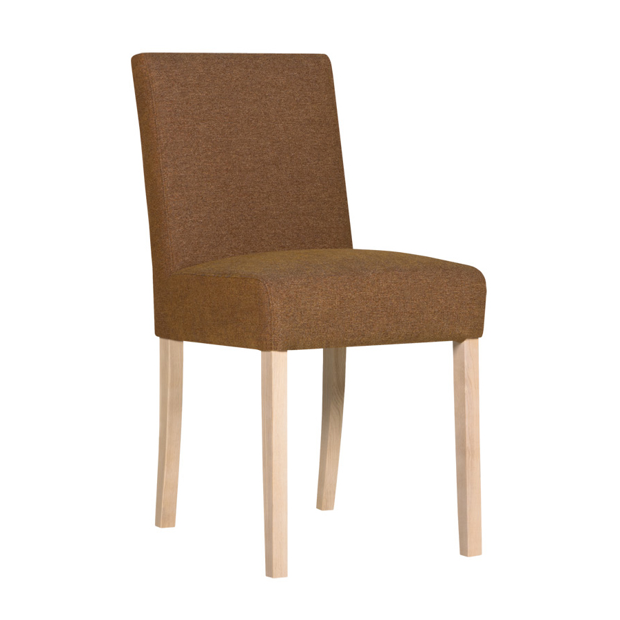 Кресло Viggo, оранжевое Sits S1698 - Вид №4