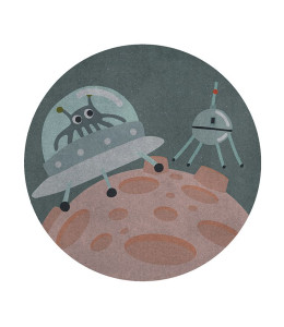 привет незнакомец RUG'SOCIETY Kids