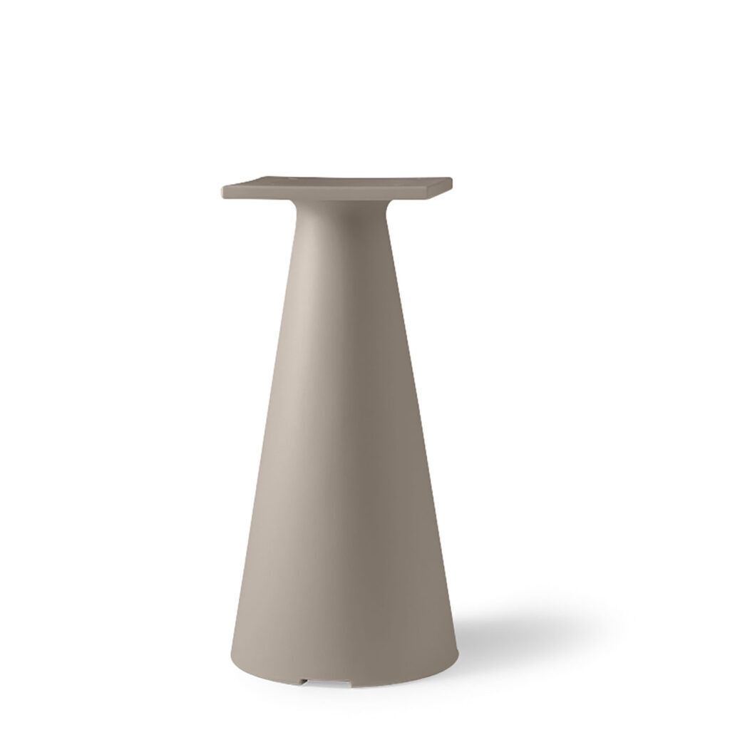 Основание стола из полиэтилена Lyxo Design ARCH-00147121 - Вид №4