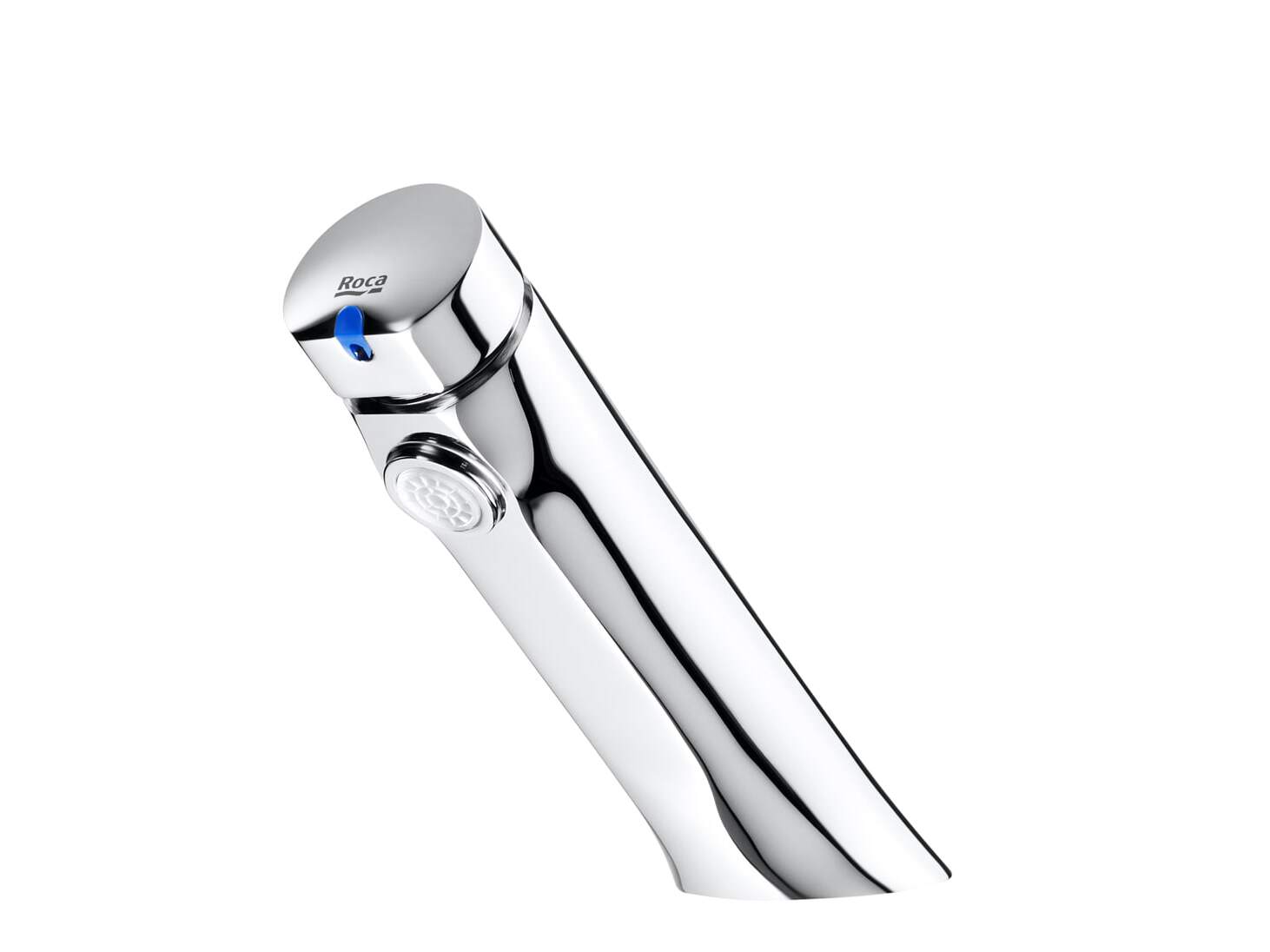 Смеситель для раковины с таймером Roca Avant ARCH-00100814 - Вид №1