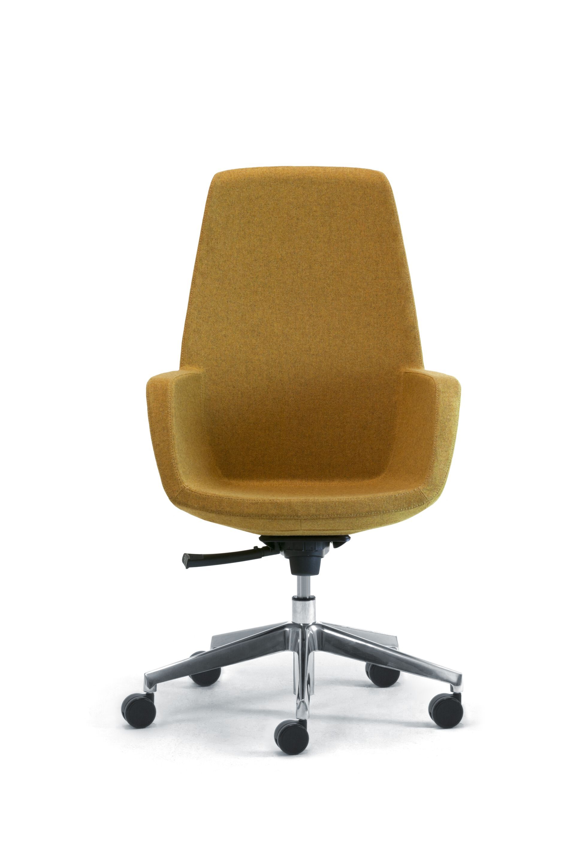 Офисное кресло с высокой спинкой Leyform Gaia ARCH-00139716 - Вид №7