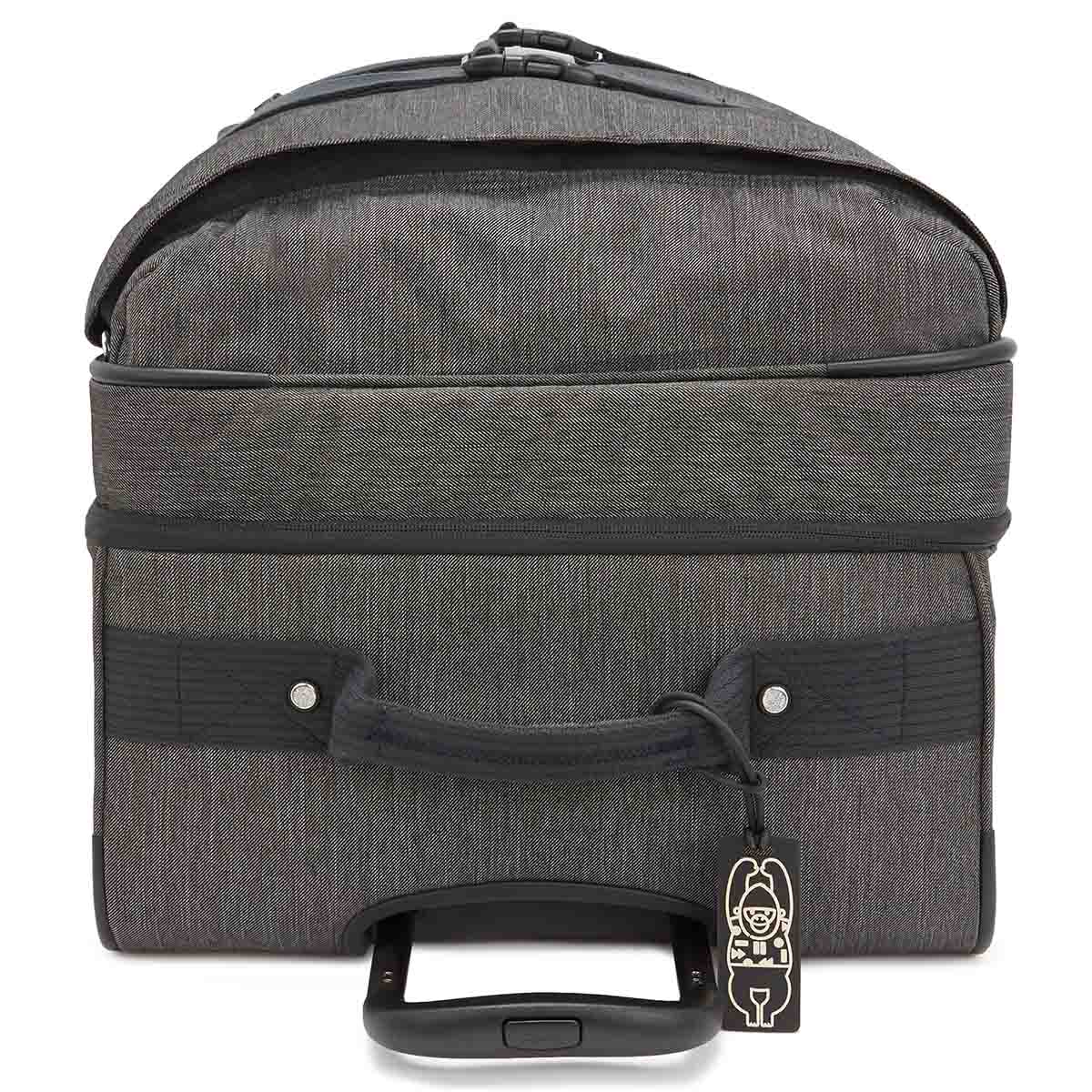 KI340878S Чемодан L Large Wheeled Luggage Kipling Spontaneous  - Вид №5