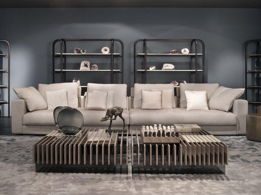 5-местный диван из ткани Skyline Santreyd sun-id-1458390 - Вид №1