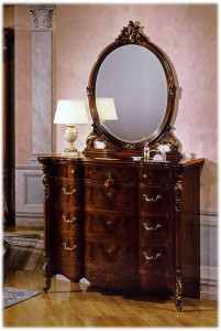 Комод  PISTOLESI 202