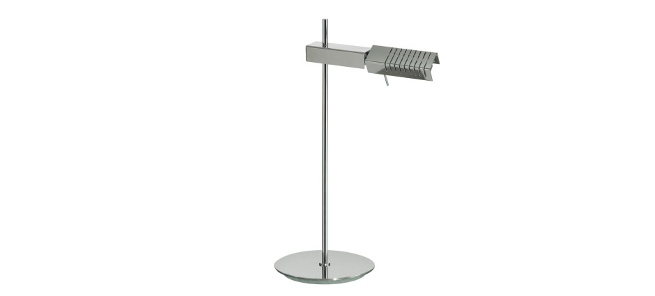 005033 Настольная лампа Carpyen City Santreyd - Вид №3