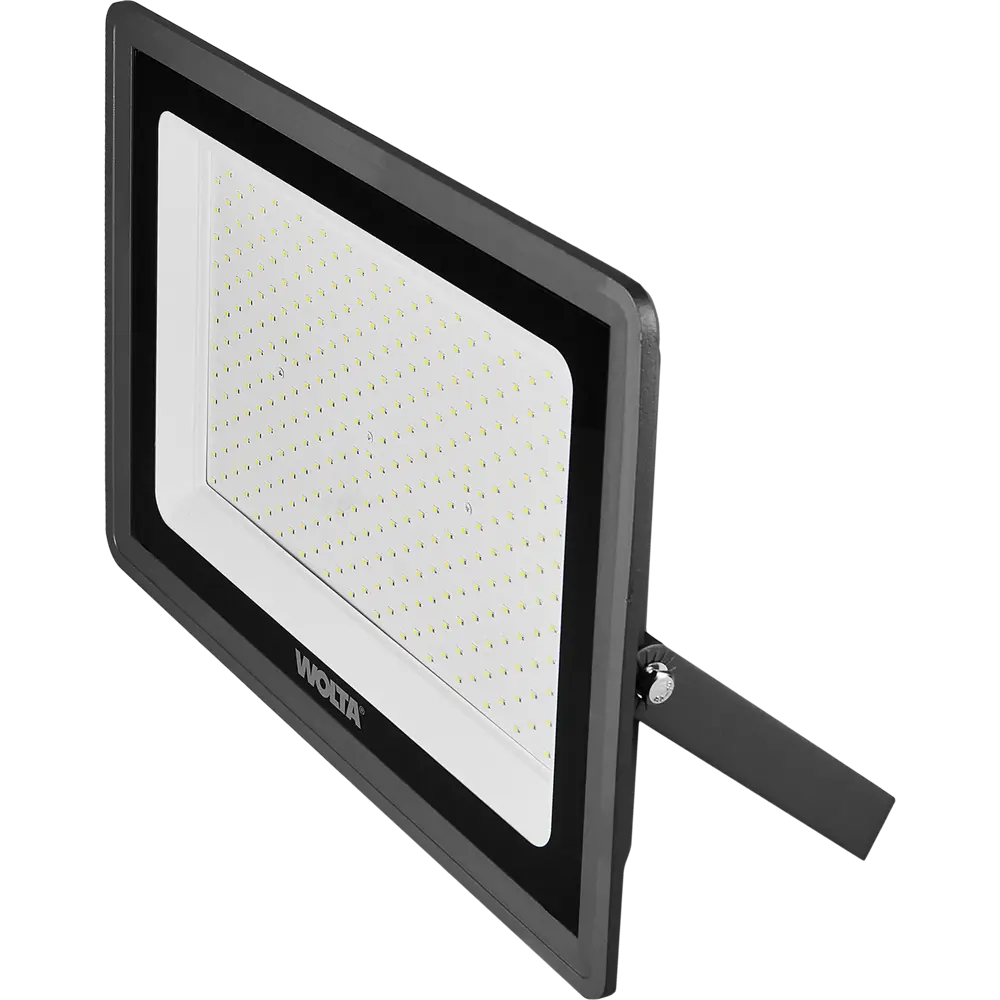 Wolta WFL-300W/06 — уличный LED-прожектор с датчиком движения 89374330 STLM-1386391 - Вид №2