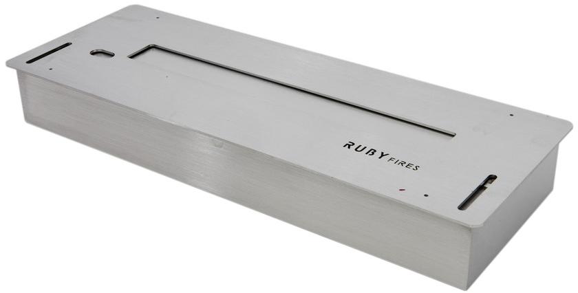 BRITISH FIRES Горелка для камина из стали на биоэтаноле sun-id-1400172 - Вид №2