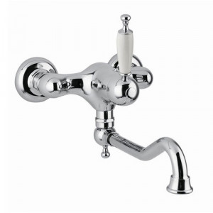 ML.CUC-6340.BI.СSCR Смеситель Migliore Cucina