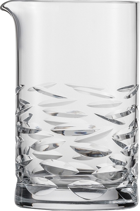 10600033 Schott Zwiesel Кувшин Schott Zwiesel "Бар.Волны" 500мл Стекло 
