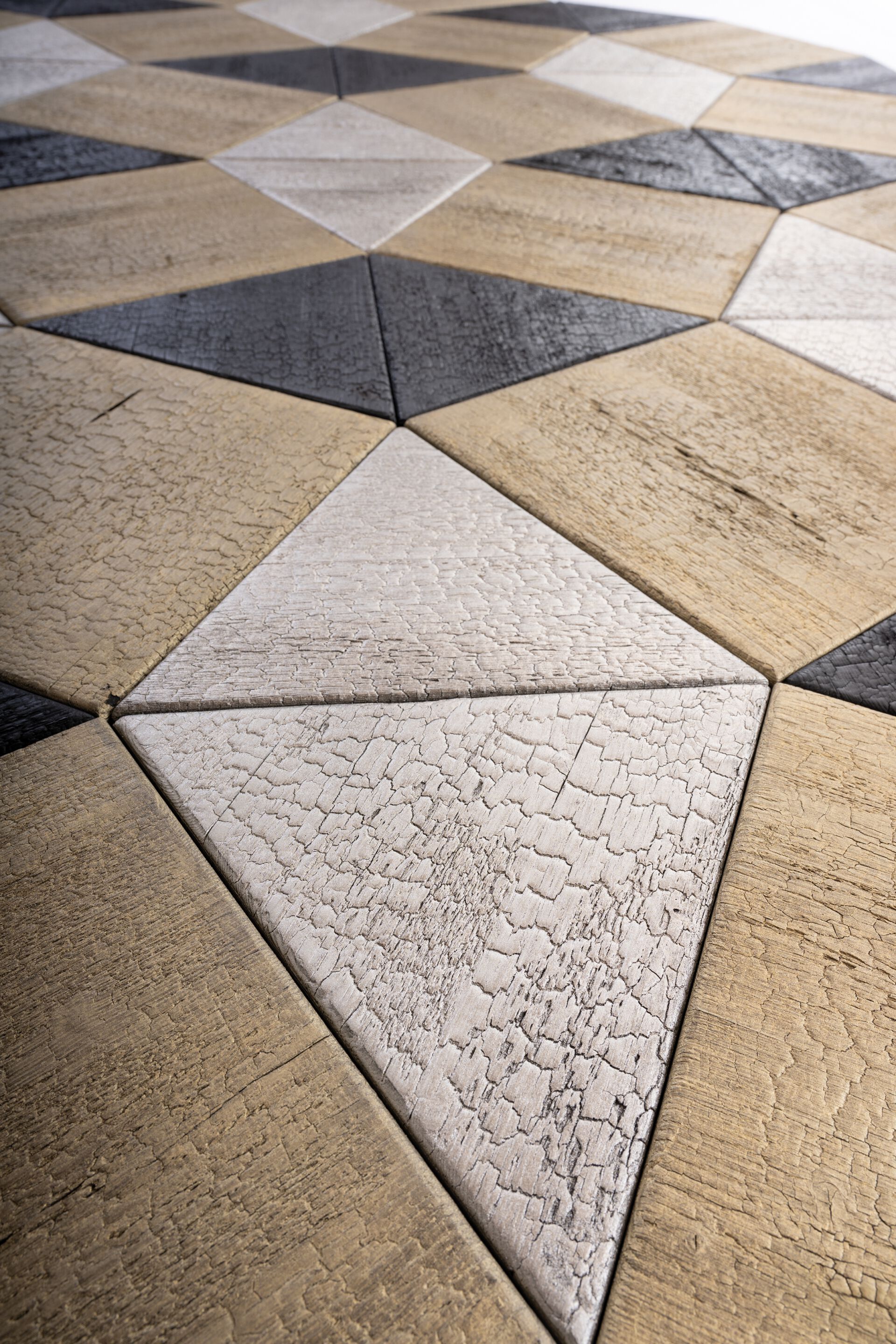 Внутренняя отделка лиственницей Sapiens ARDES ARCH-00136046 - Вид №9