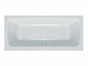 Акриловая ванна Kolpa-San Bell 00935 хромотерапия Словения