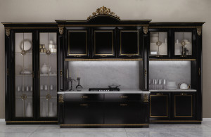 Кухня GRAZIA GIULIACASA GRAZIA 01