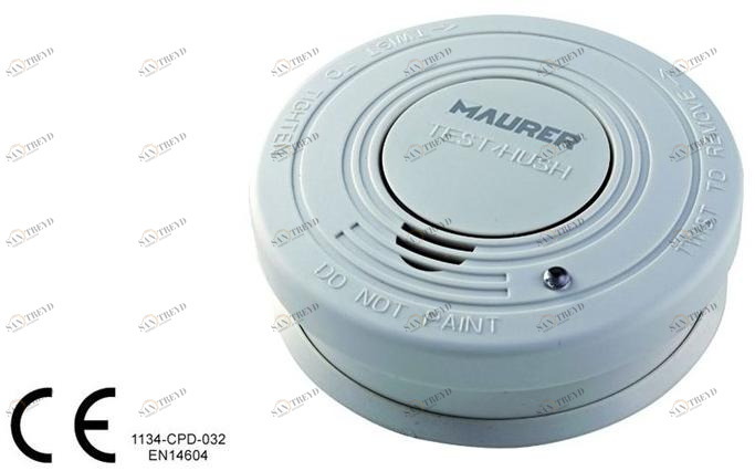 MAURER Обнаружение дыма sun-id-1496130