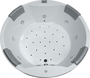 BZ29 Ванна Riho Carmen Santreyd - Вид №1