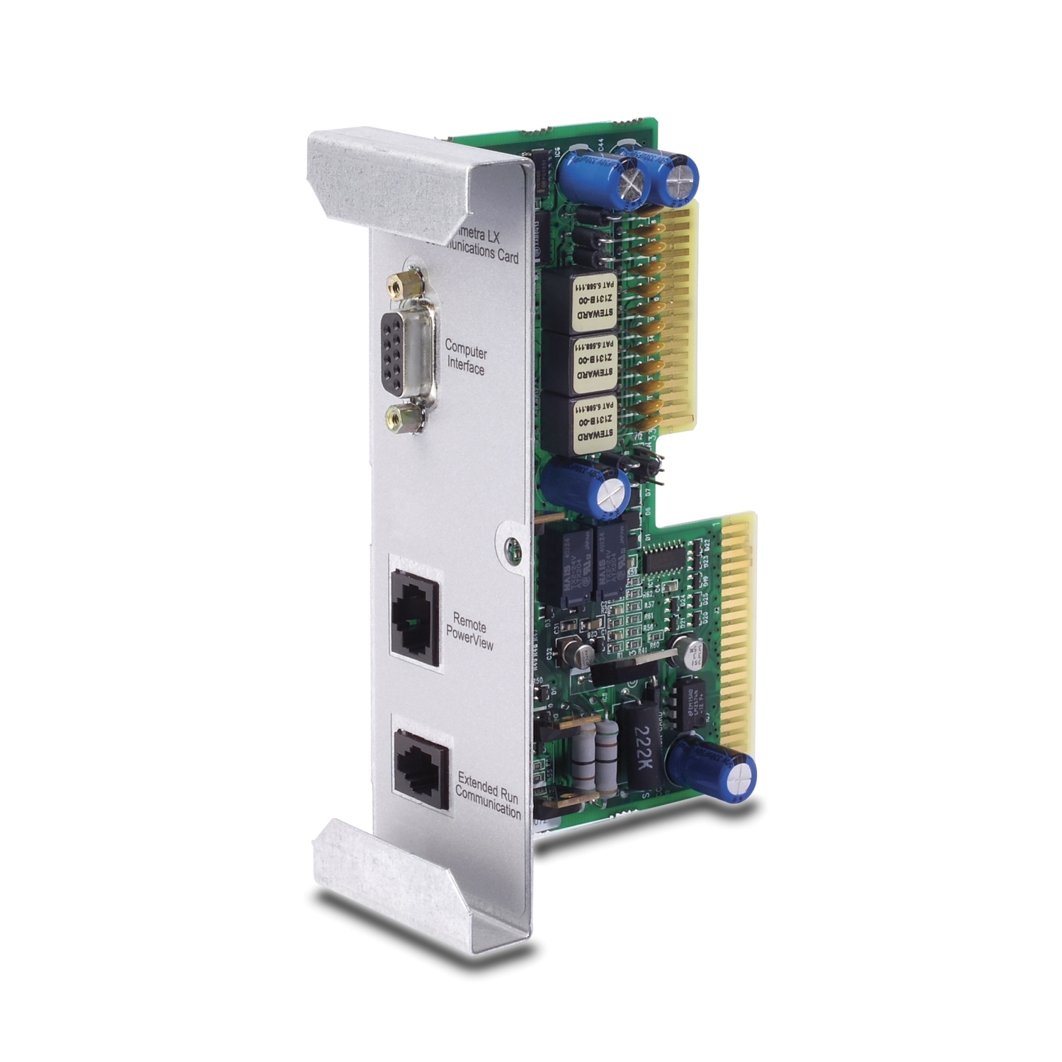 SYAFSU15 Коммуникационная карта для Symmetra LX Schneider Electric 