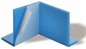 Biemme Прокладка и соединение для изоляционного продукта Acustica 349902/5