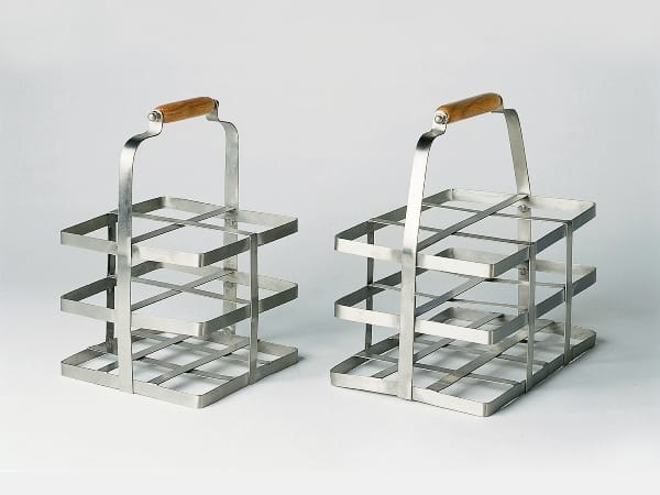 Оловянная настольная винная стойка LAMBERT PISA ARCH-00050888 - Вид №3