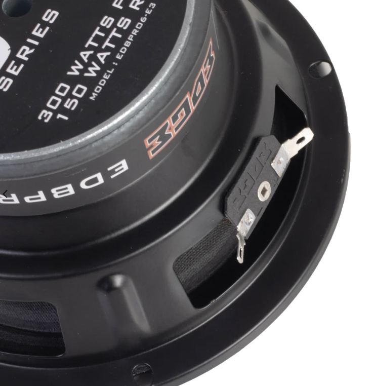 9141082 Среднечастотная акустическая система EDGE EDBPRO6-E3 STDN-0141818 - Вид №5