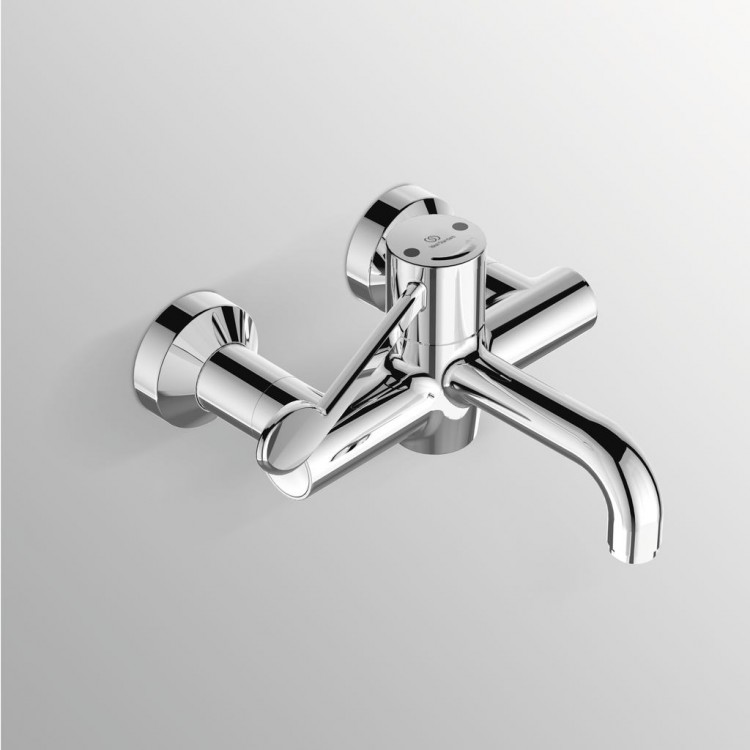 A6691AA Смеситель .0 для умывальника Ideal Standard CERAPLUS 2  - Вид №2