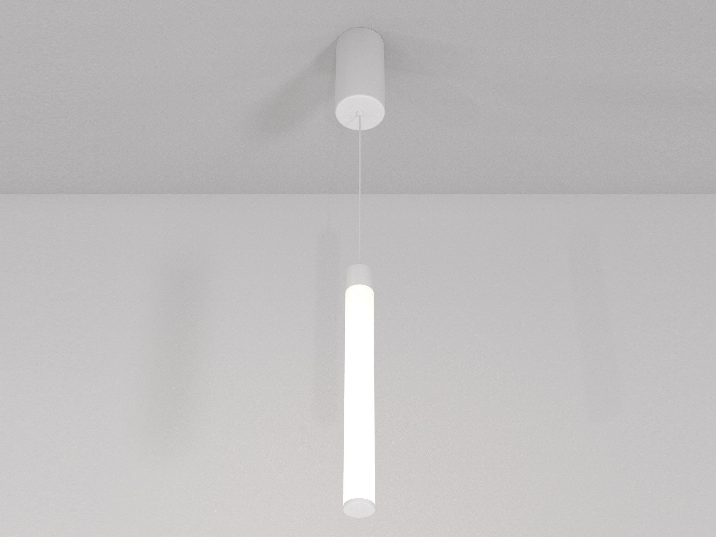 Алюминиевый светодиодный подвесной светильник Maytoni Ray ARCH-00093927 - Вид №2