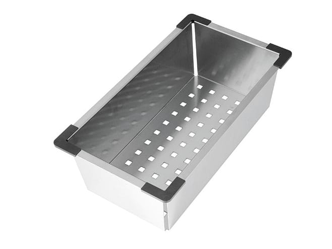 Многофункциональный лоток из нержавеющей стали Evhoc METAL TRAY M ARCH-00034567
