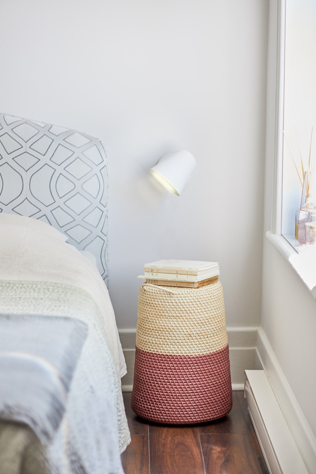 Регулируемая алюминиевая настенная лампа Darmes Hartau ARCH-00087420 - Вид №6