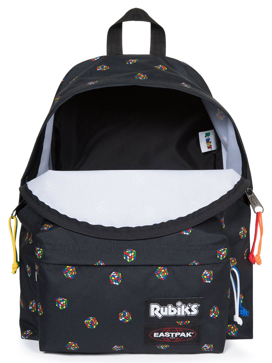 E00620D86 Рюкзак Padded Pakr Eastpak Rubiks Cube  - Вид №1
