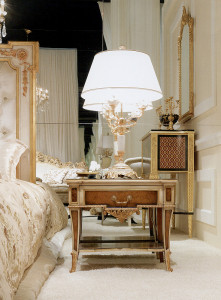 Тумбочка  ZANABONI A/1160-NT