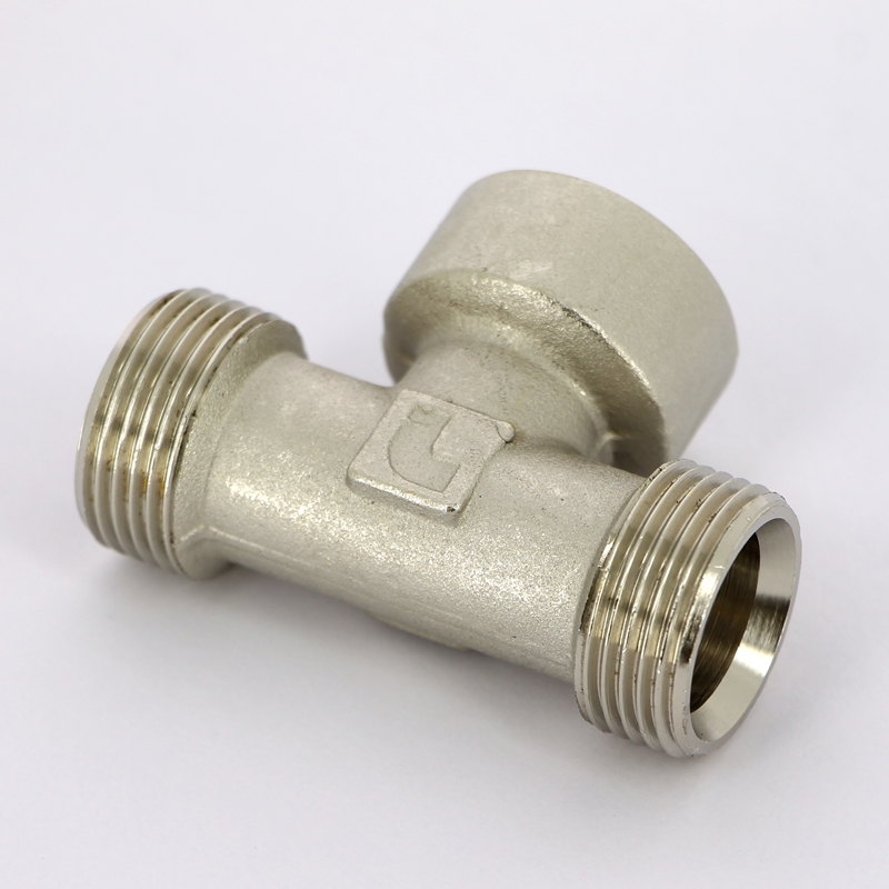 Корпус для тройника В MULTI-FIT ITAP 3/4"ЕКх3/4"х3/4"ЕК 53534 - Вид №4