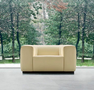 Кресло  MASCHERONI MOMA