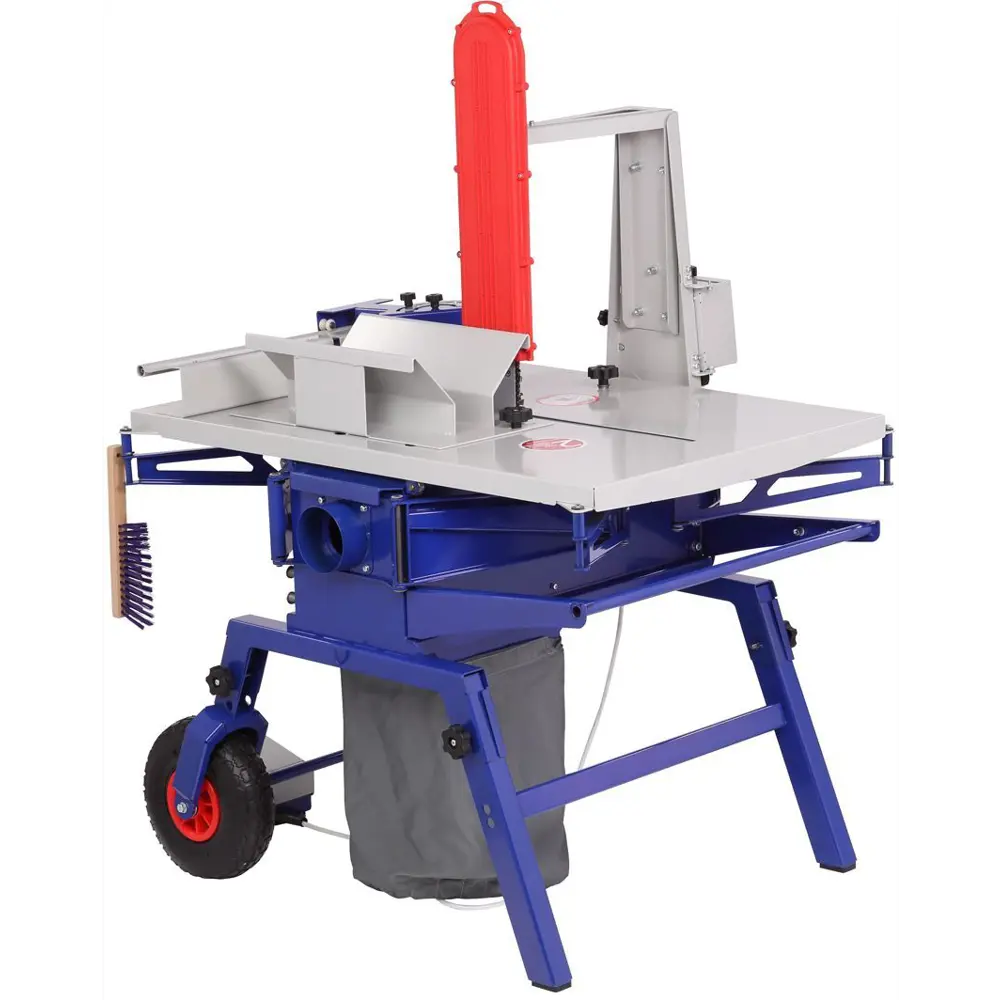 Пила цепная строительная Belmash MCS-400, 2200 Вт STLM-2052619 - Вид №3