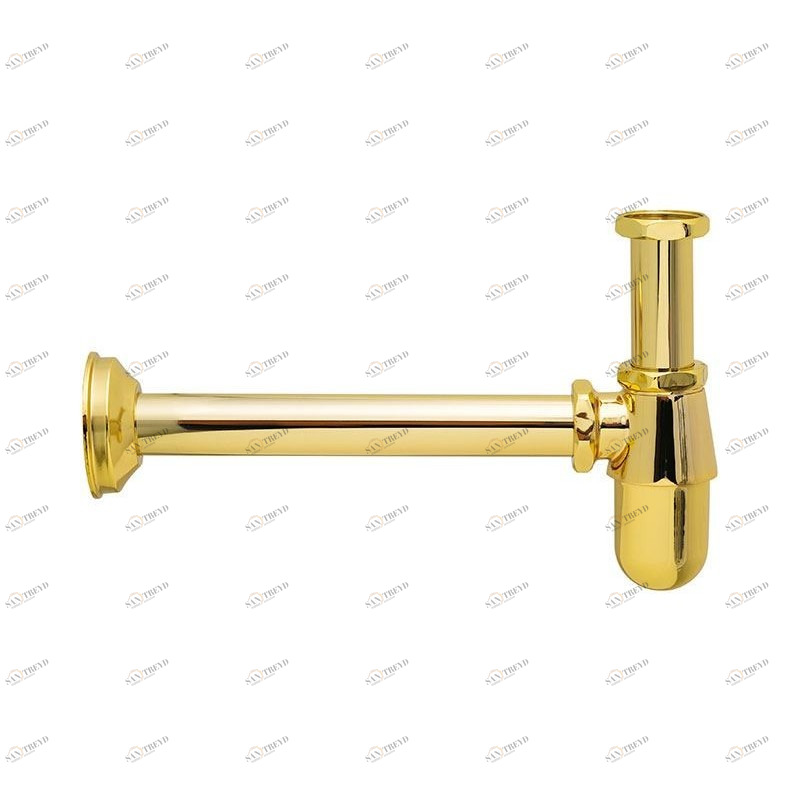 A765DO Сифон DANIEL RUBINETTERIE 