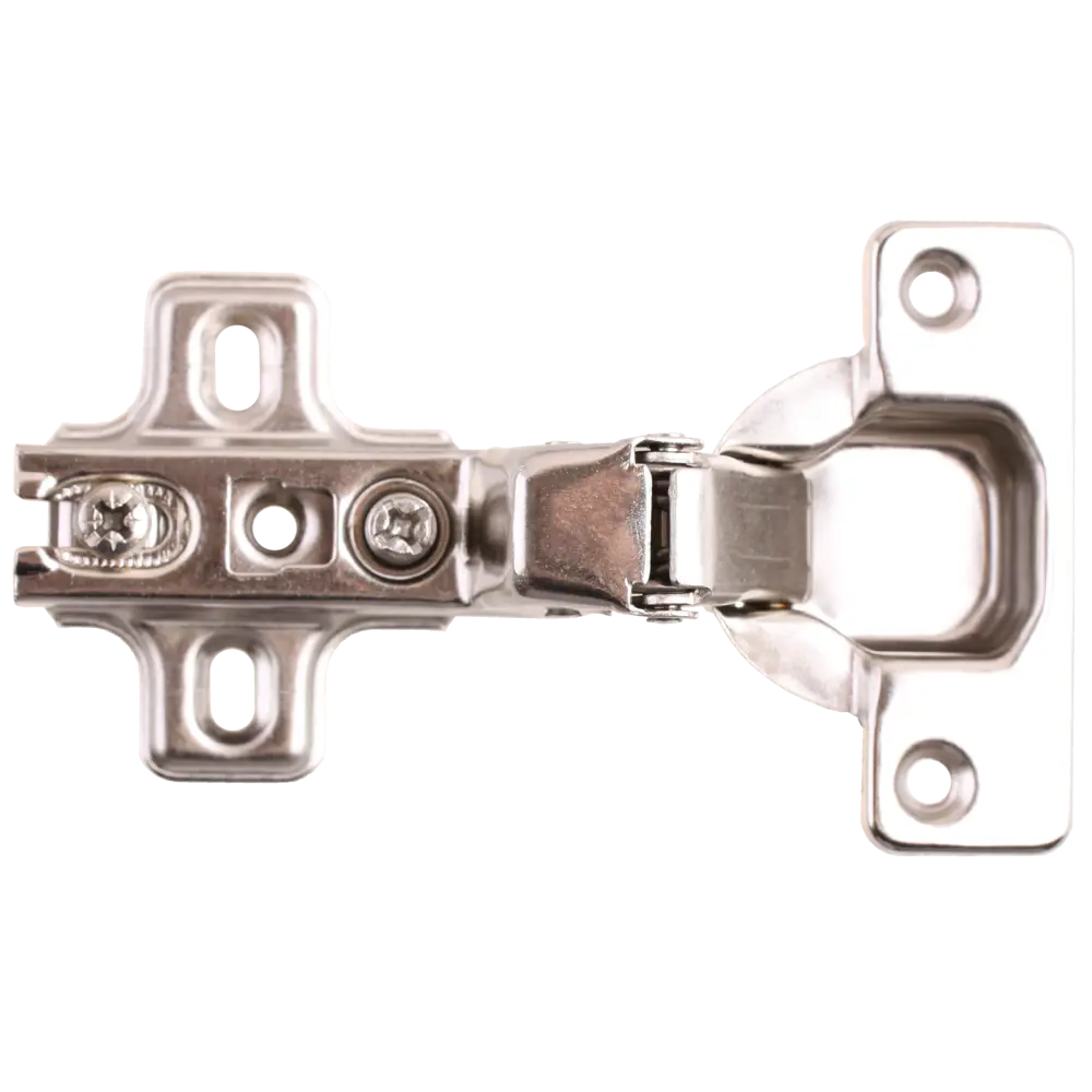 Мебельная петля Santreyd H100C02 для скрытого монтажа дверей 11641006 STLM-0001350 - Вид №1