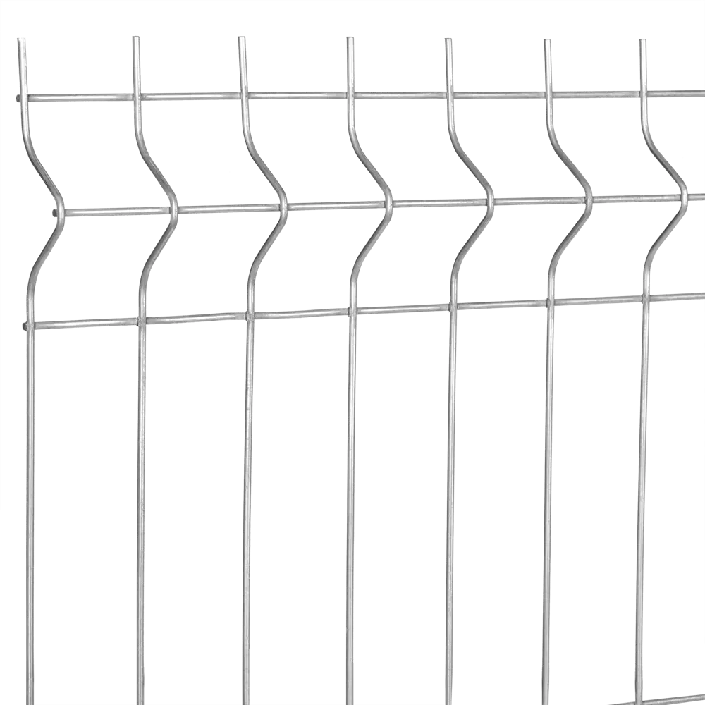 Grand Line 3D панель Light для современного ограждения 1.53x2.5 м 82035914 STLM-0018031 - Вид №3
