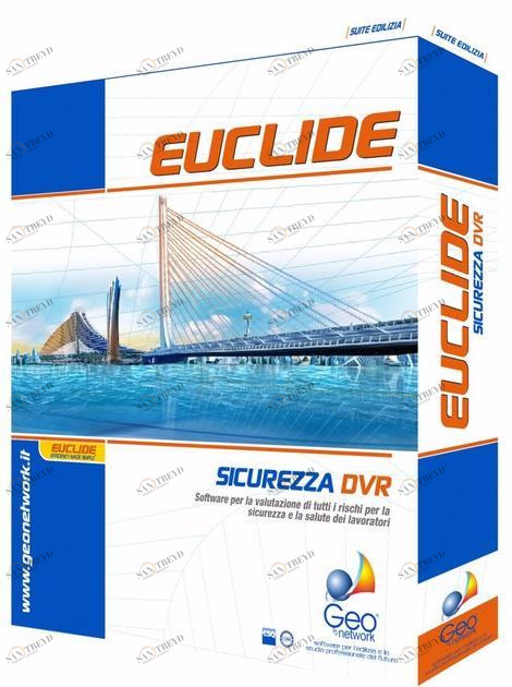 GEO NETWORK Корпоративная безопасность Edilizia sun-id-1418359