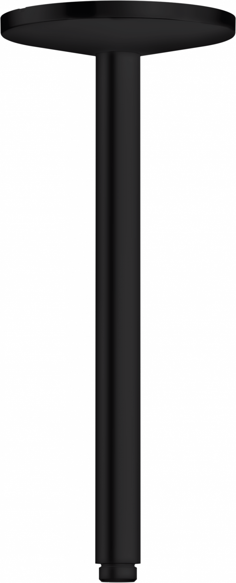 48495670 Потолочный переходник 300 мм для верхнего душа 280 1jet AXOR ONE