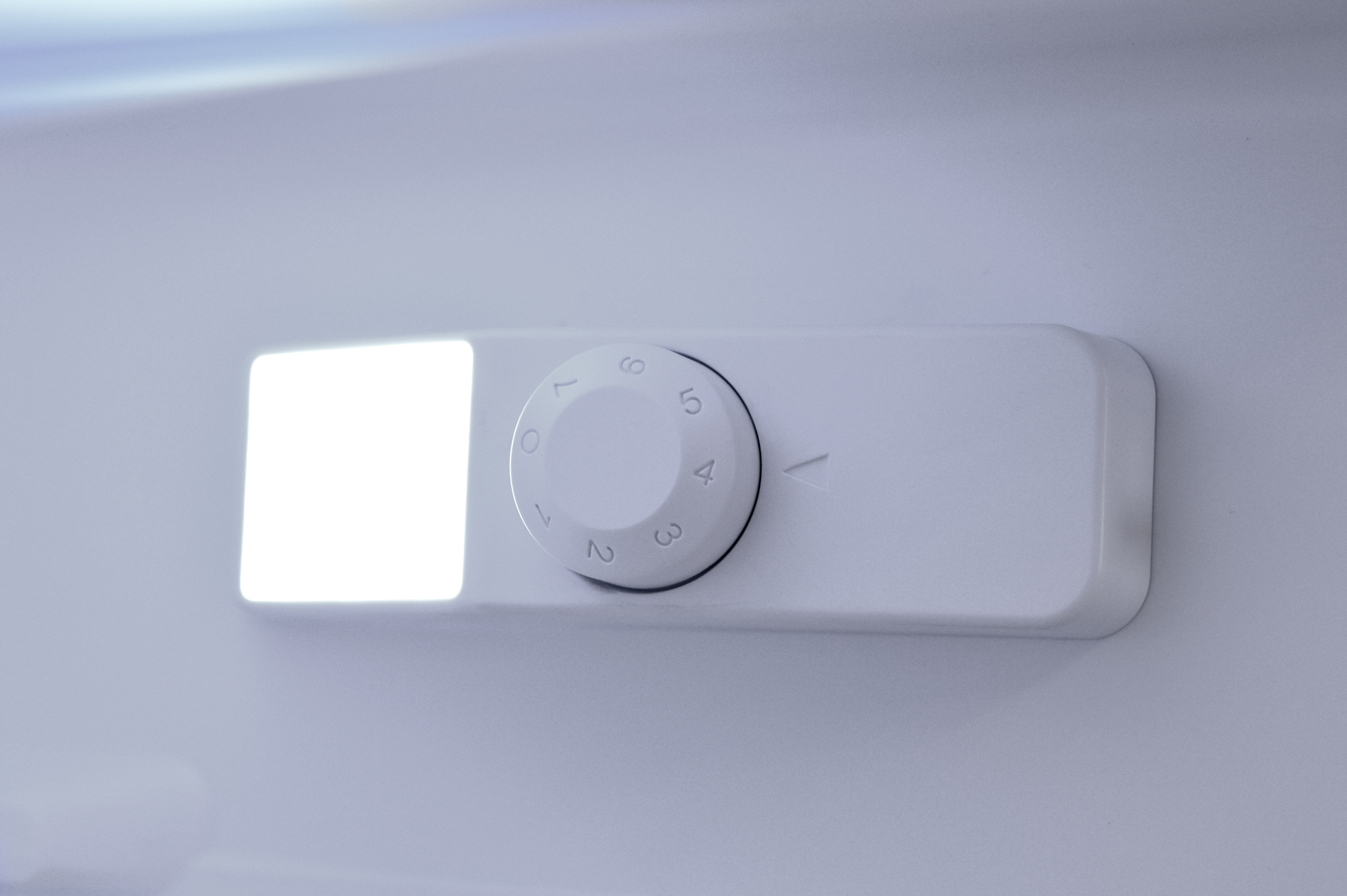 9056373 Холодильник с морозильником   Nordfrost NRT 141 132 серебристый STDN-0029649 - Вид №5