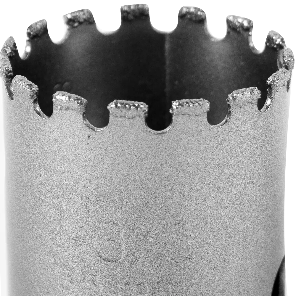 Коронка по керамике с алмазными сегментами Lenox 35 мм 82283756 STLM-2148214  - Вид №3