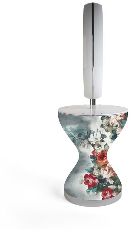 Gamma & Bross Рабочее место для парикмахера Dressing beauty Gcop058pl - Вид №2