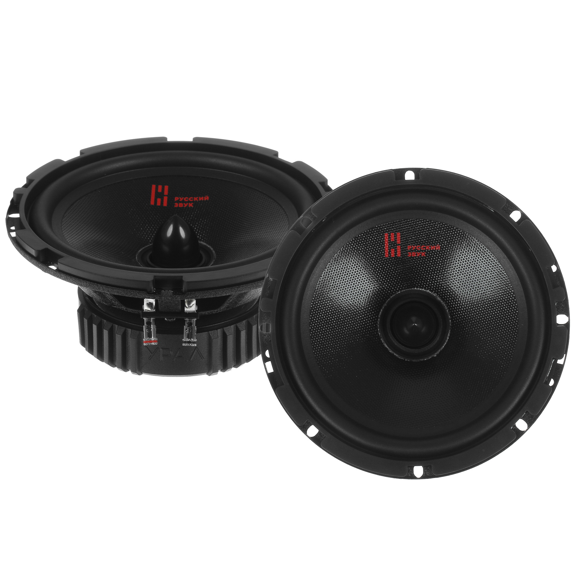 5347103 Компонентная акустическая система Ural АК-74.С М STDN-0012744