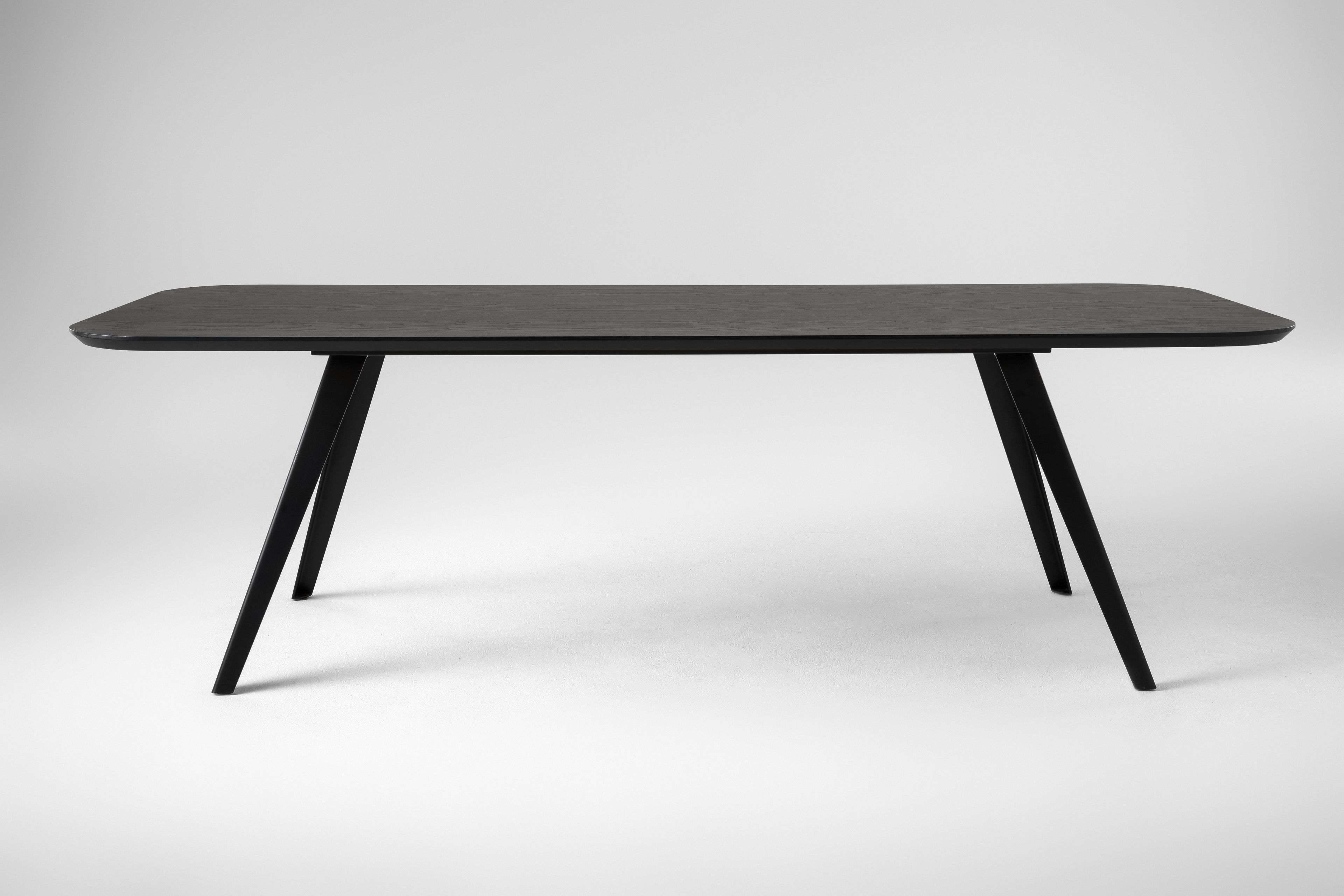 Прямоугольный обеденный стол TrabA' Aky ARCH-00096709 - Вид №1