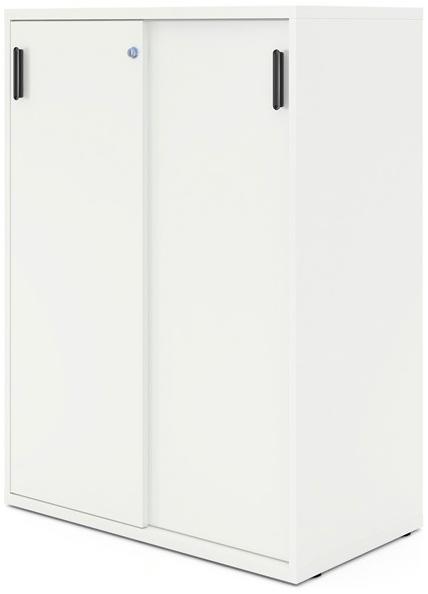 Herman Miller Модульная офисная мебель с раздвижными дверьми Paragraph sun-id-1403173 - Вид №1