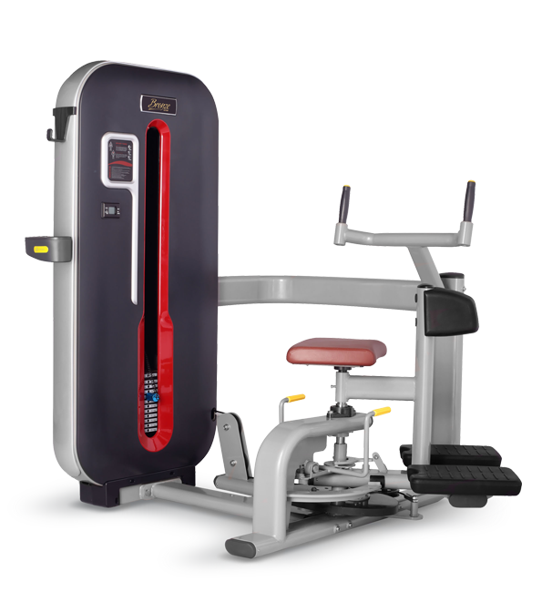 MT-011 mt-011 торс-машина Bronze Gym MT серия 