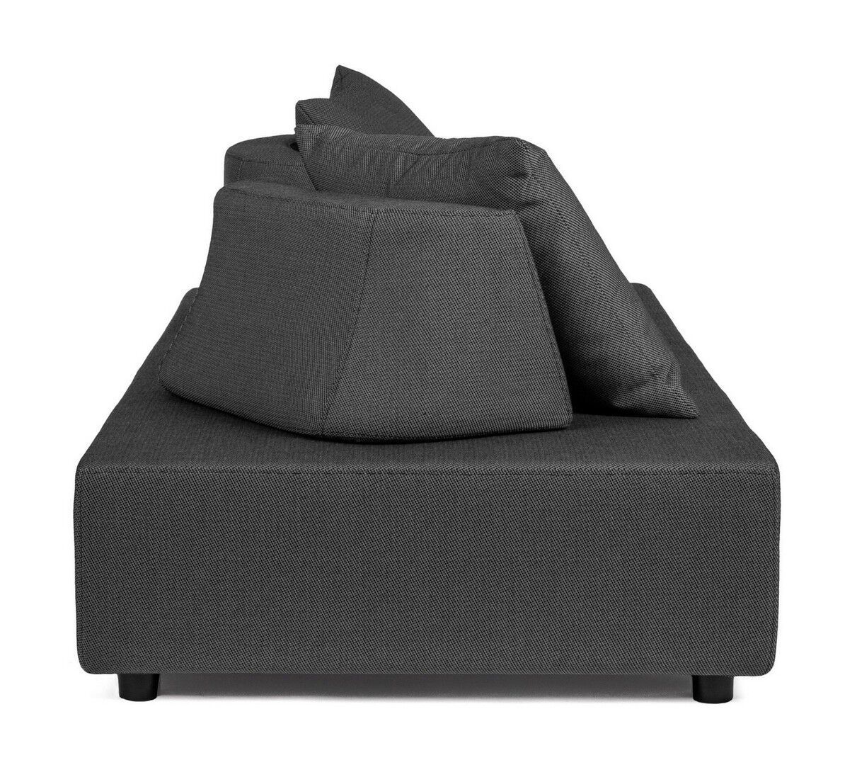 3-местный тканевый съемный садовый диван BIZZOTTO Piper ARCH-00142472 - Вид №18