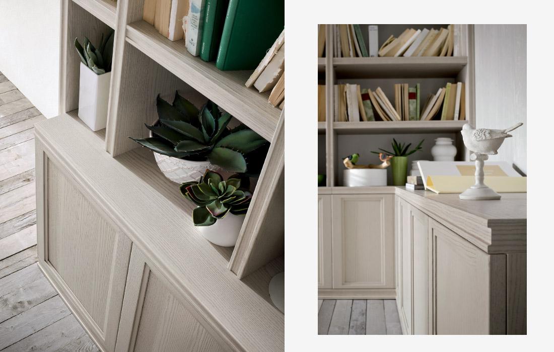 Composizione ir1808 bis Maroneseacf Iris - Вид №1